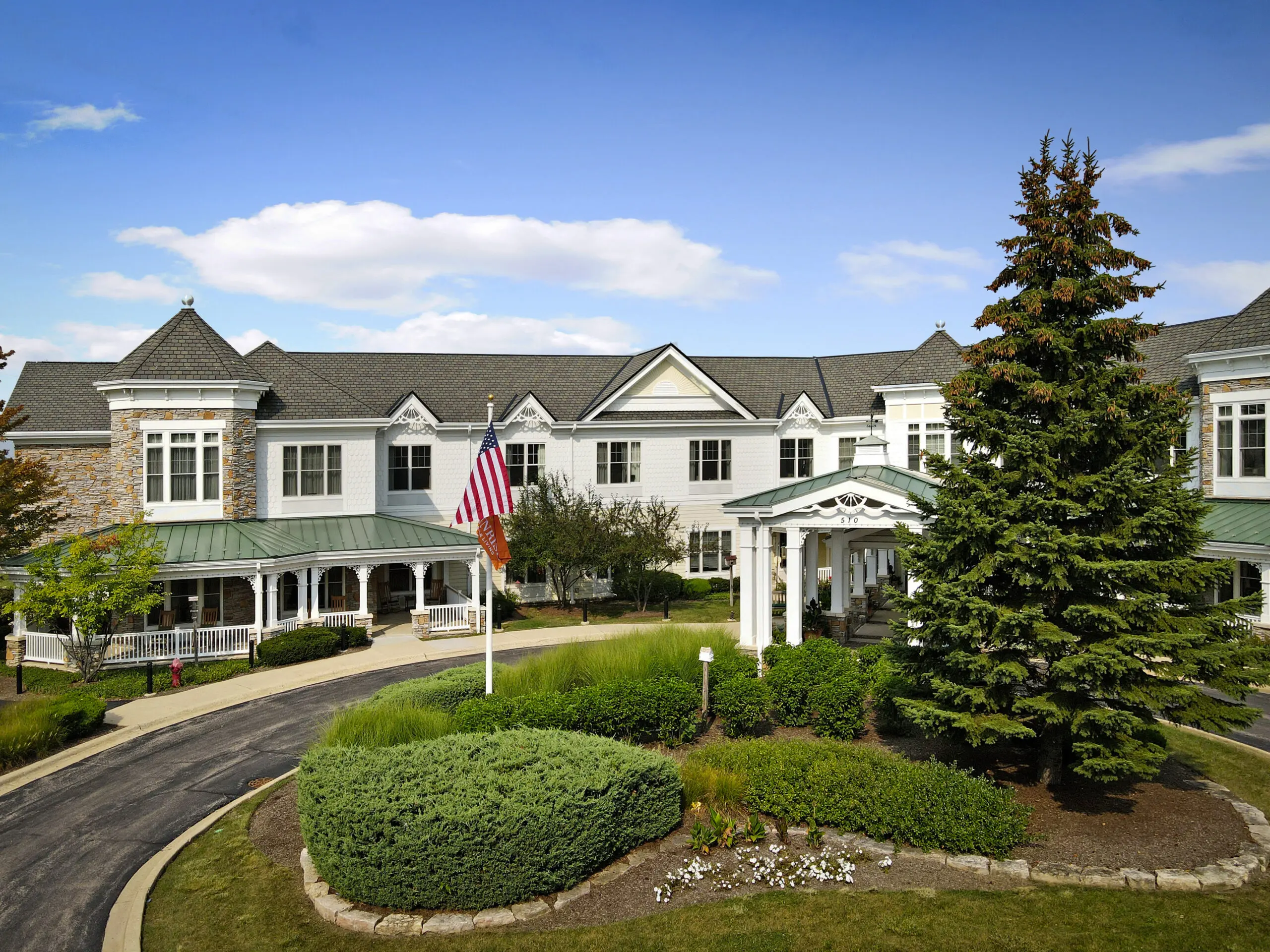 Sunrise Barrington 0365 Exterior