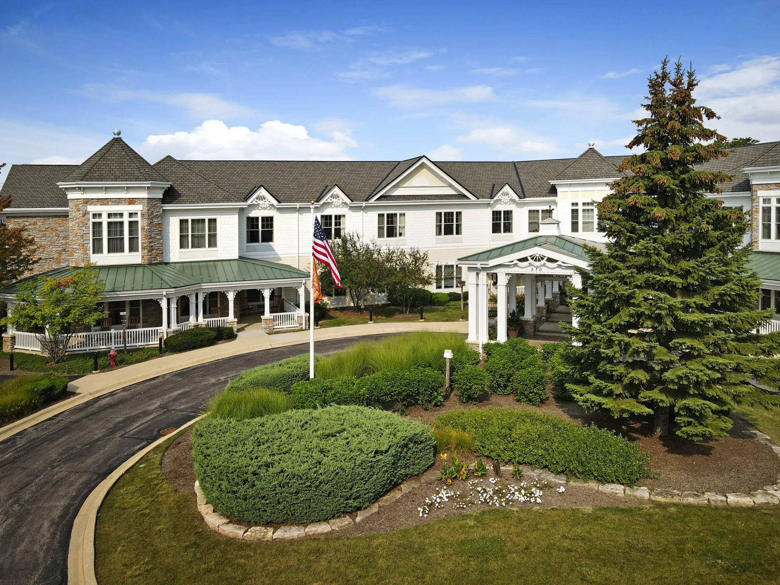 Sunrise Barrington 0366 Exterior