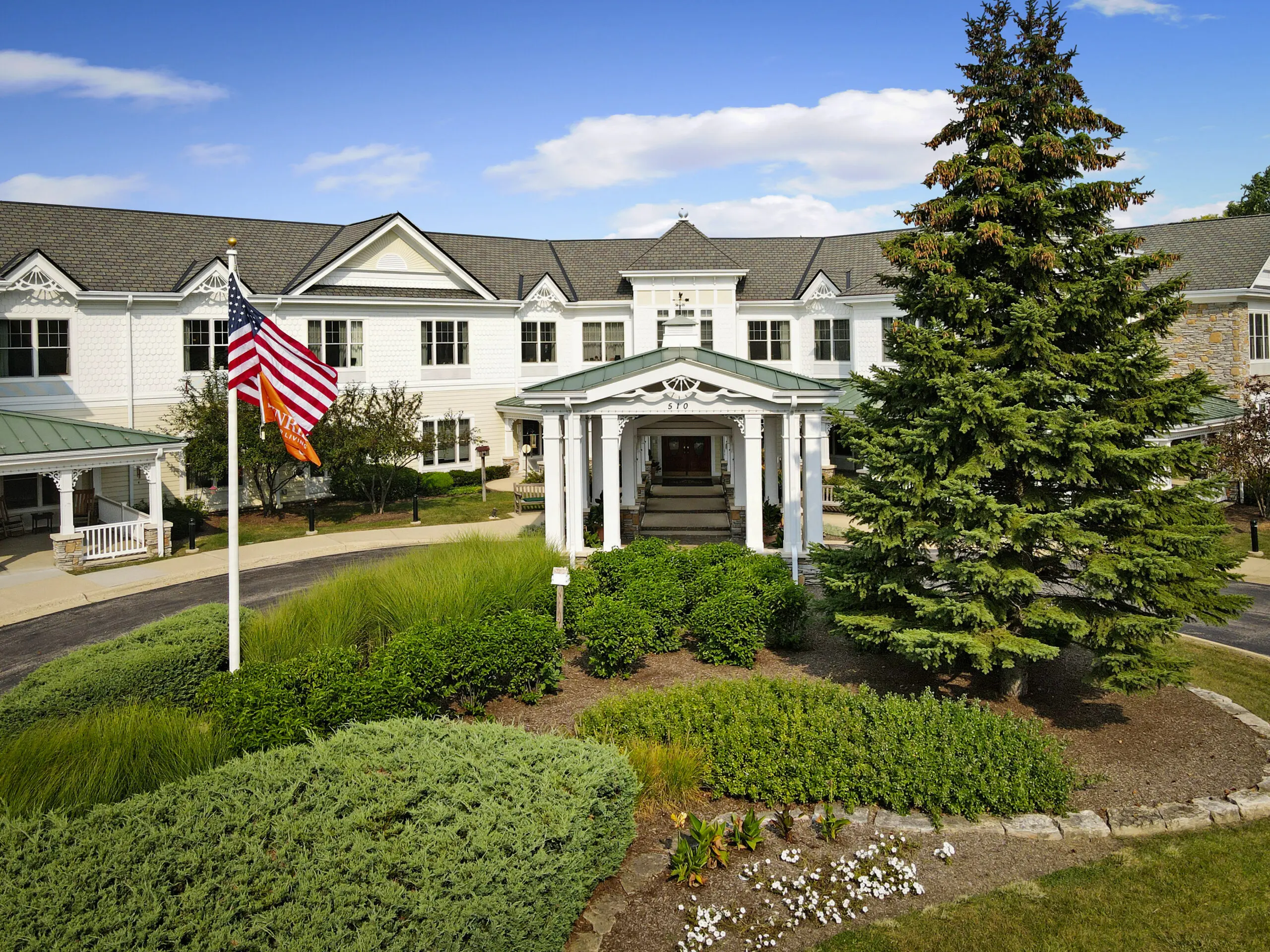 Sunrise Barrington 0368 Exterior