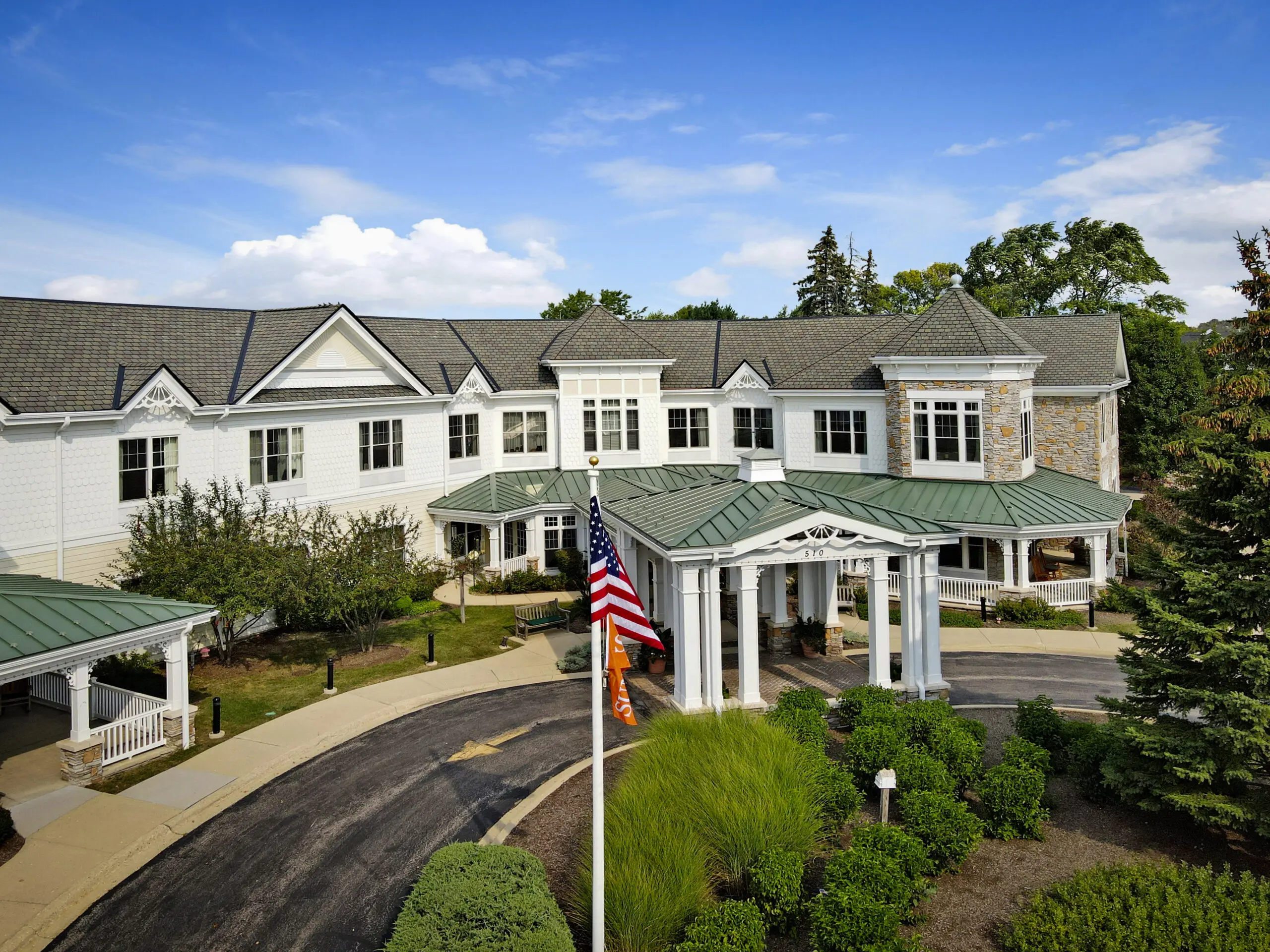 Sunrise Barrington 0370 Exterior