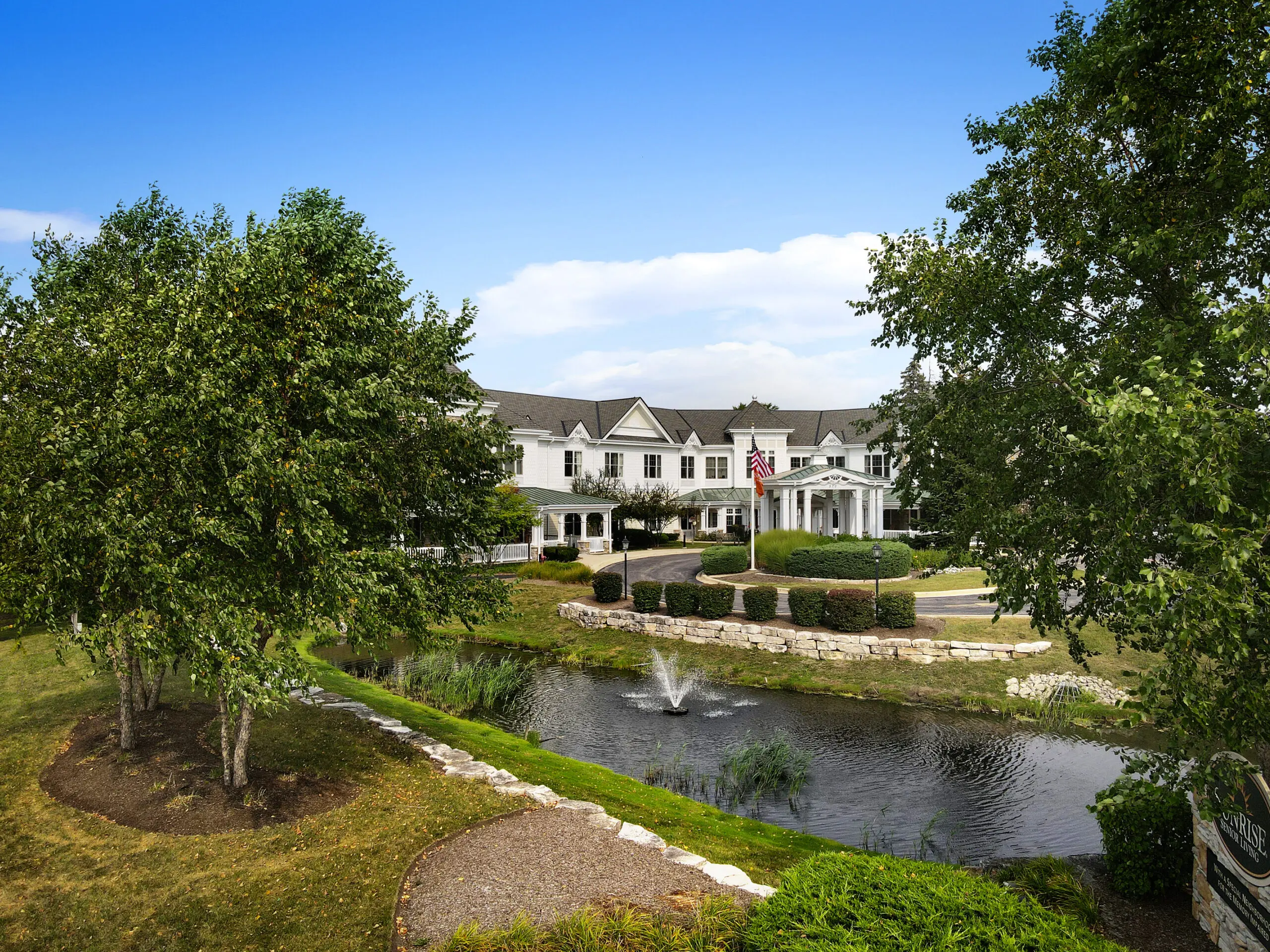 Sunrise Barrington 0372 Exterior