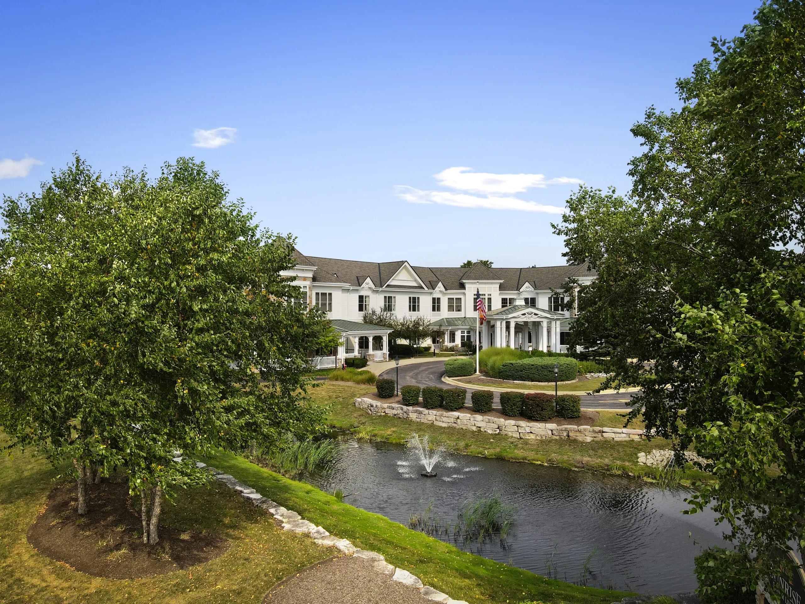 Sunrise Barrington 0373 Exterior