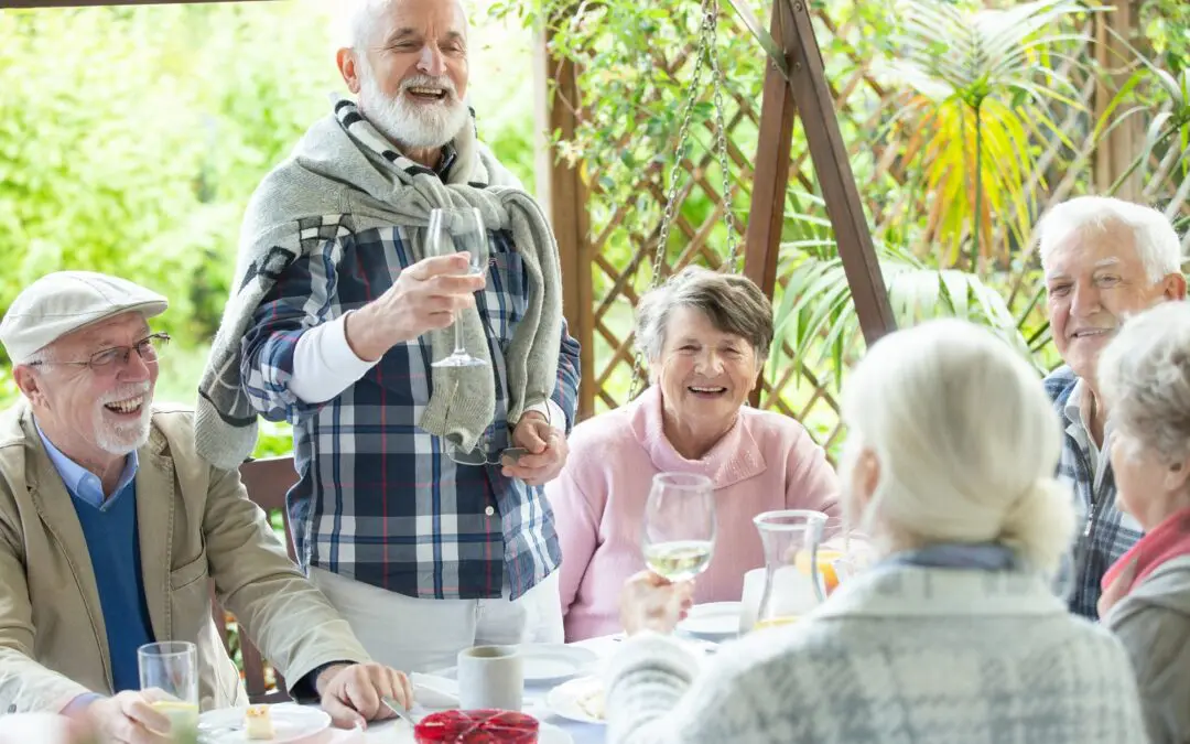 From House to Home: How Life Blossoms at Eden Vista Barrington