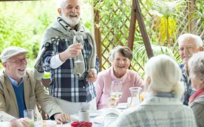From House to Home: How Life Blossoms at Eden Vista Barrington