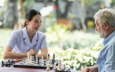 Memory Care with Heart: How We Bring Joy to Every Moment
