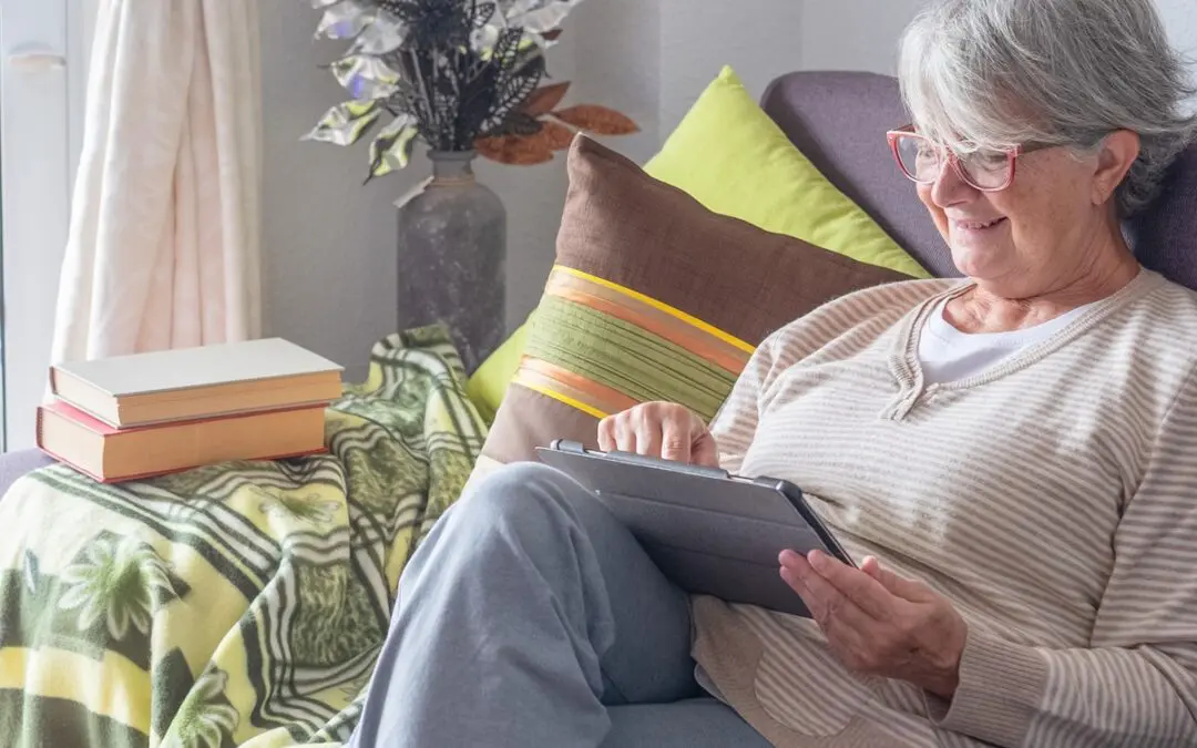 senior living memory care