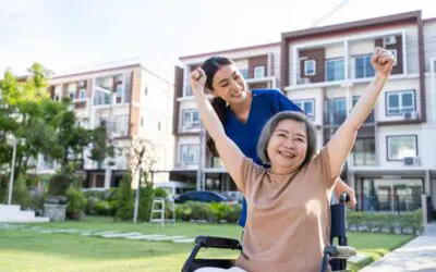 How Assisted Living Encourages Freedom Without Worry