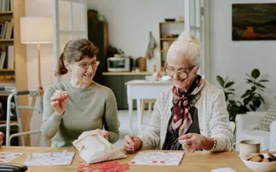 How Memory Care Meets Emotional And Practical Needs