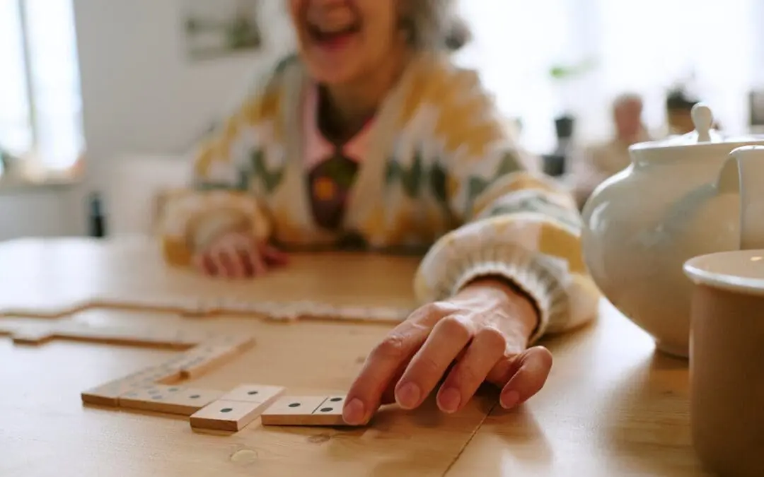 how memory care helps dementia patients