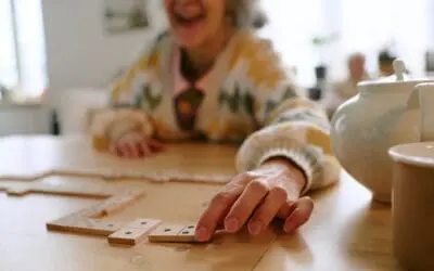 How Memory Care Improves Quality Of Life For People With Dementia