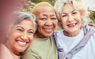 How Assisted Living Staff Support Emotional Well-Being