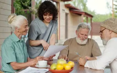 A Complete Guide to Choosing the Perfect Senior Living Community