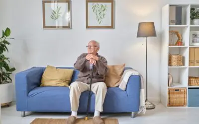How Assisted Living Care Supports Independence And Comfort