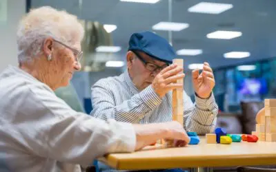 Memory Care Services That Improve Quality Of Life For Seniors