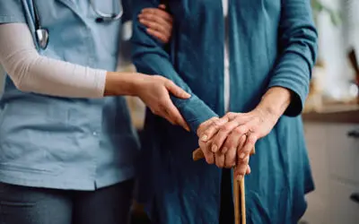 How Assisted Living Communities Support Senior Safety: Insights from Eden Vista Barrington