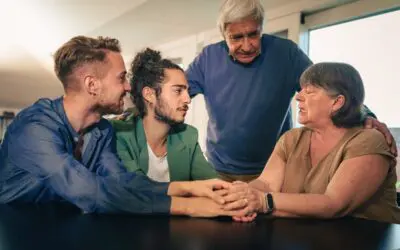 7 Key Signs It’s Time to Consider Assisted Living