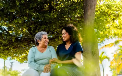 How Families Stay Involved After the Move: Insights from Eden Vista Barrington