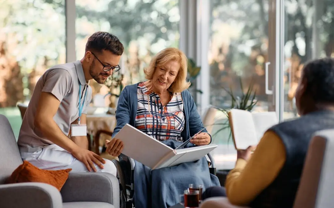 what to ask when touring memory care