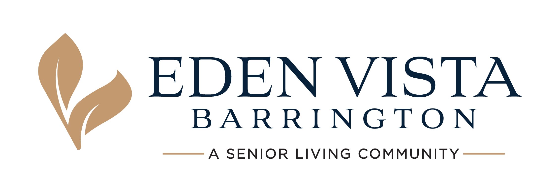 Eden Vista Barrington logo