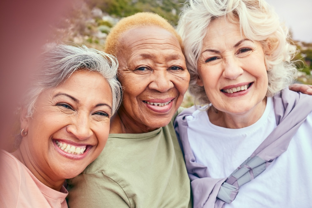 assisted living emotional support
